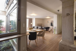  L'Aparté  Нанси